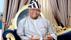 Adeola Pledges Better Welfare, Training Centres for Ogun Teachers