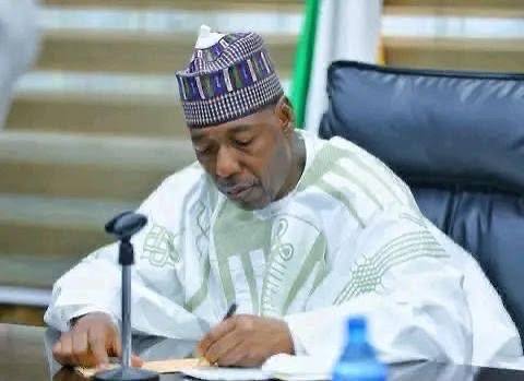Zulum’s Aide Dismisses ADC Allegation of Threats Against Opposition