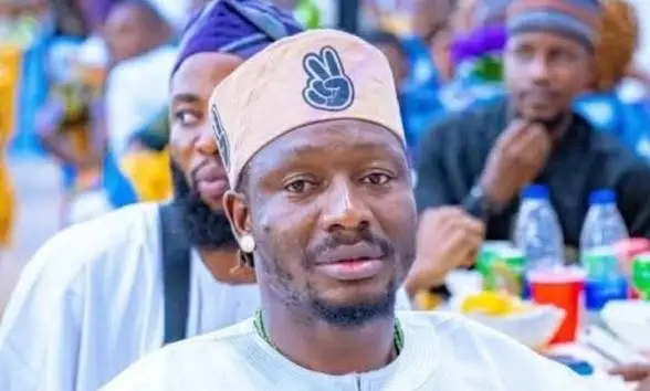 Four Osun Amotekun Operatives Handed Over to Police Over Emir’s Death