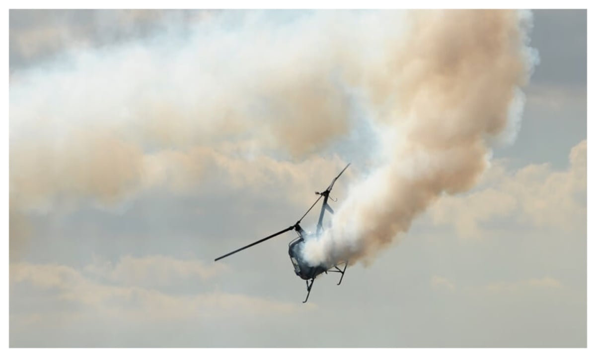 We Won’t Investigate Ondo NAF Crash Without Military Invitation — NSIB