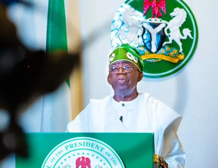Tinubu Orders Probe of Ondo NAF Jet Crash, Mourns Personnel