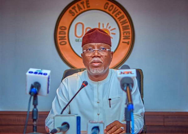 Ondo Plane Crash: No Survivors Yet, Only Wreckage, IDs — Gov Aiyedatiwa