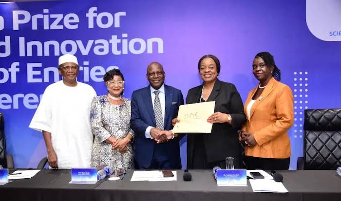 NLNG Unveils AI Innovation to Cut MRI Scan Time by 90 Per Cent