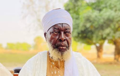 Tinubu Mourns Supreme Council for Shari’ah Secretary-General Nafiu Baba-Ahmed