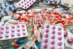 UN Warns of Rising Illicit Medicine Trade in Central Africa