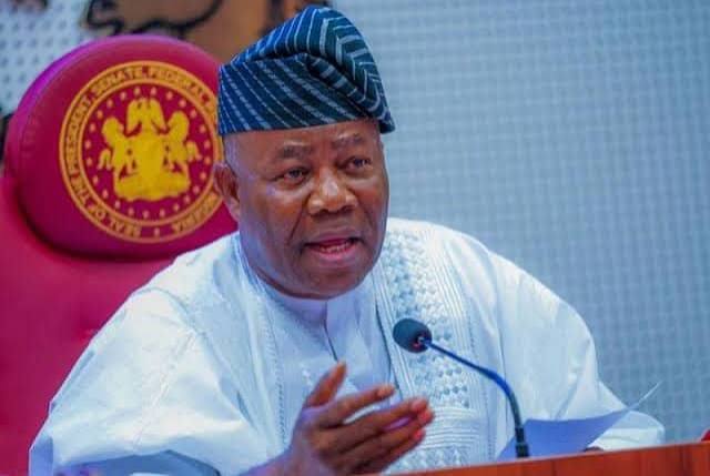 Akpabio Says Trust Is Democracy’s Invisible Currency