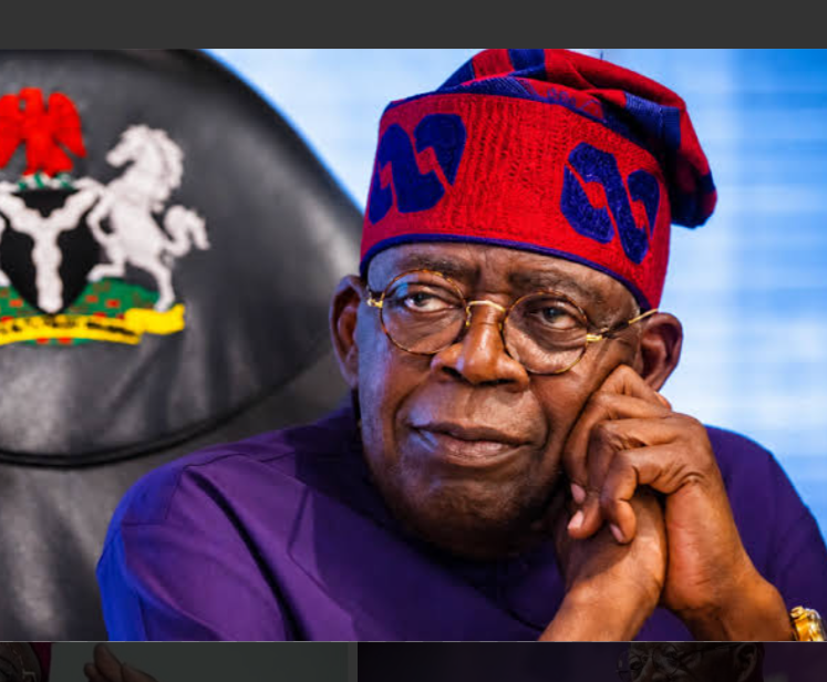 Nigeria Has Witnessed Massive Drop in Oil Revenue Reliance — Tinubu