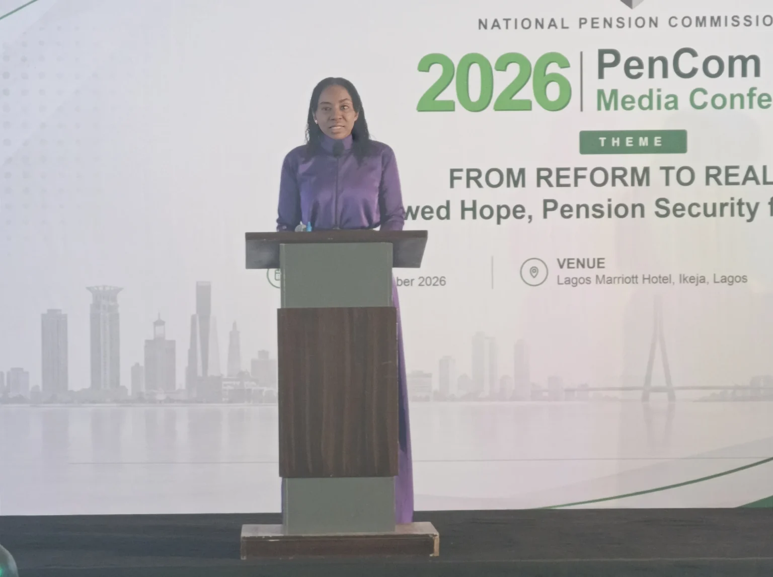 PenCom Widens Pension Net to Diaspora, Self-Employed Nigerians