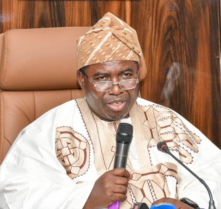 INEC to Deploy AI for Result Verification, Cybersecurity in 2027 — Amupitan