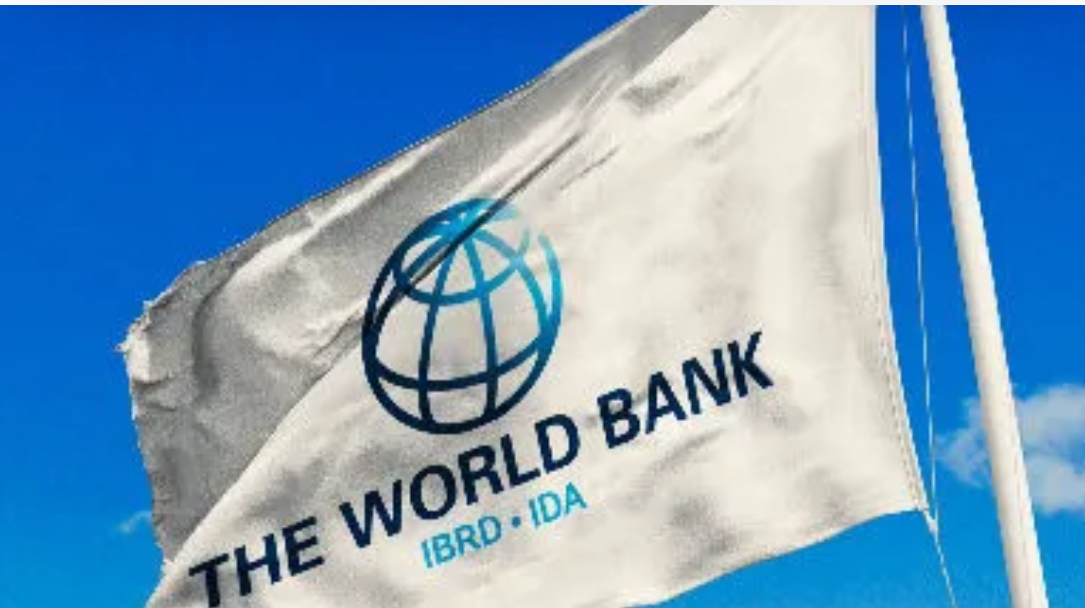 World Bank Raises Nigeria’s 2026 Growth Forecast to 4.3%, Cites Improving Macroeconomic Stability