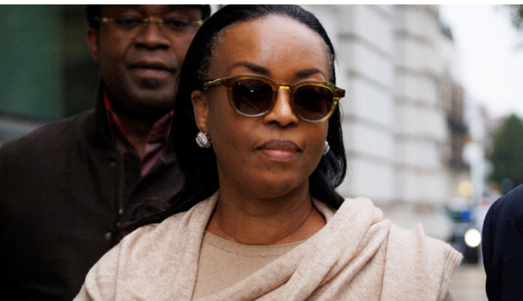EFCC Asks Court to Disregard Diezani’s UK Acquittal in Asset Forfeiture Suit