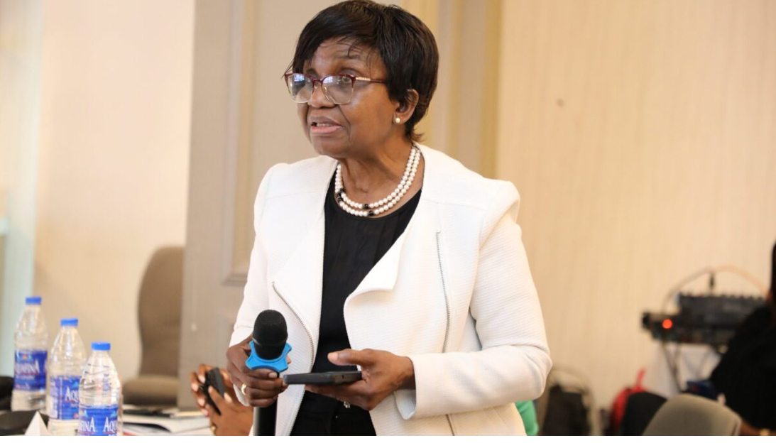 Most Nigerians Ignorant, They Don’t Read Food Safety Guidelines — NAFDAC DG