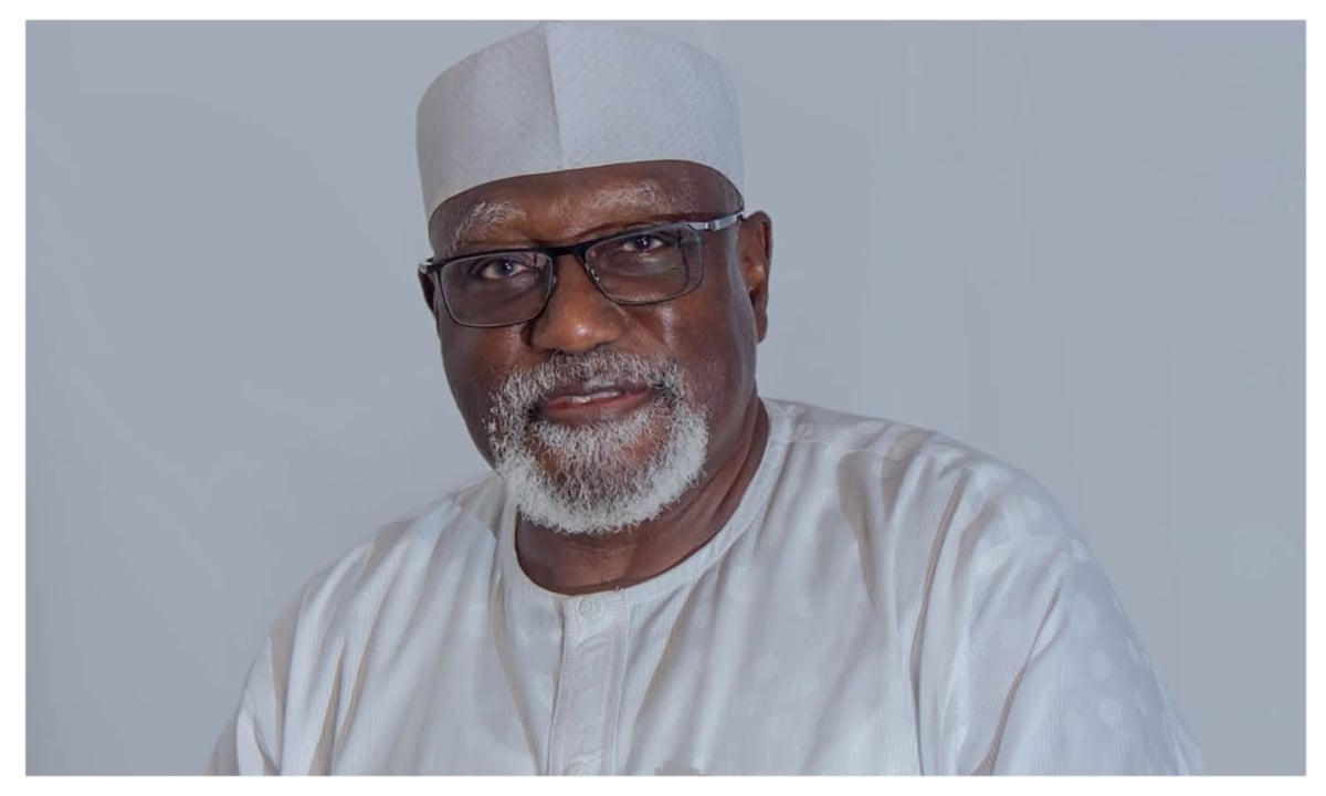 2027: You Won’t Escape This Time, APM VP Candidate Dares Election Riggers