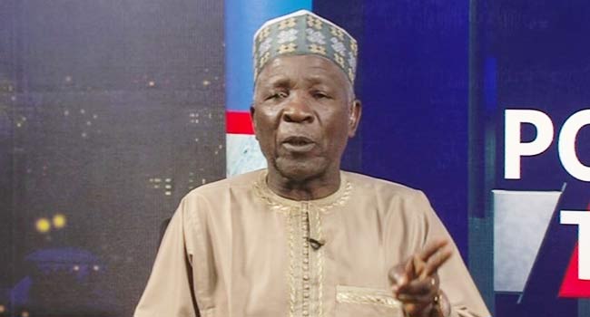 2027: APC Doesn’t Want Opposition Candidates to Campaign Anywhere — Galadima