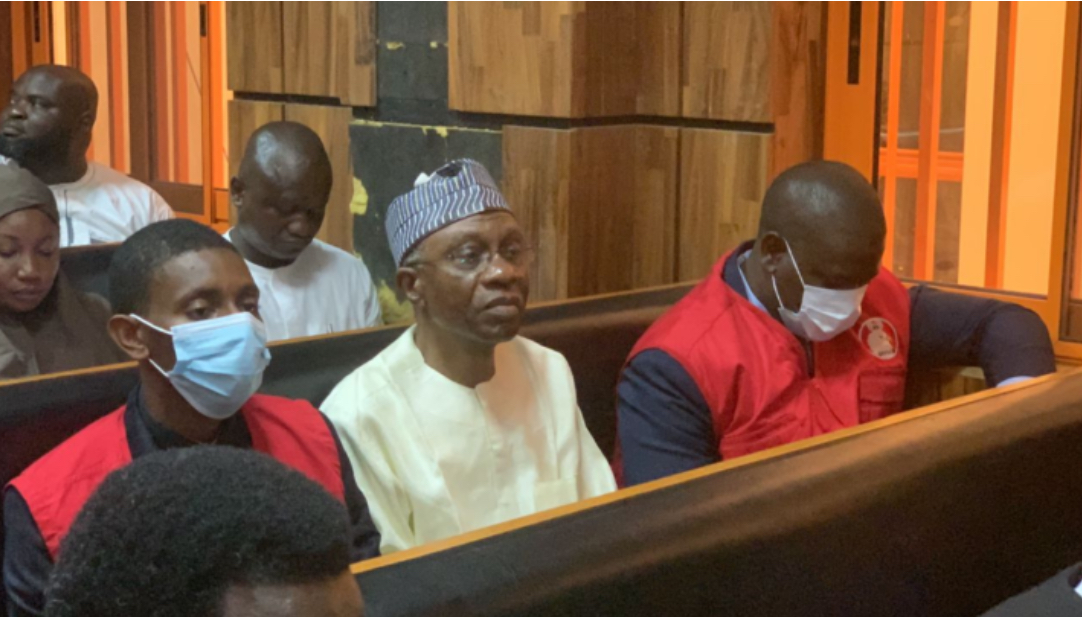 Emefiele Trial: CBN Withdrew N124.86bn Without Recourse to Any Government Office, Witness Tells Court
