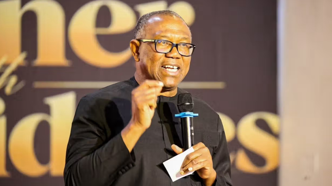 Obi: I Won 2023 Presidential Election, But There’s No Evidence