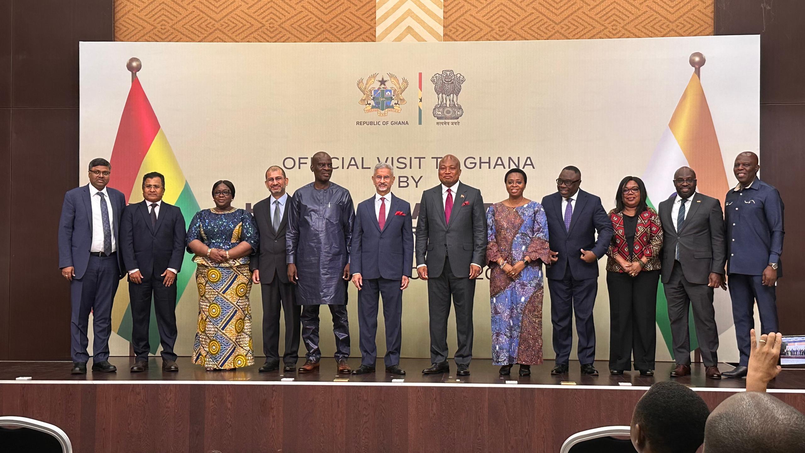 Ghana to Formally Apply to Join BRICS