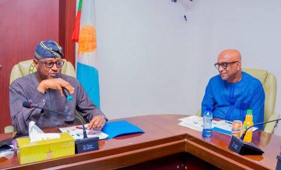 World Bank Considers Katsina Community Development Framework for Wider Adoption