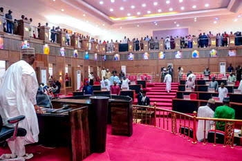 Nasarawa Assembly Probes Multiple Taxation of Businesses