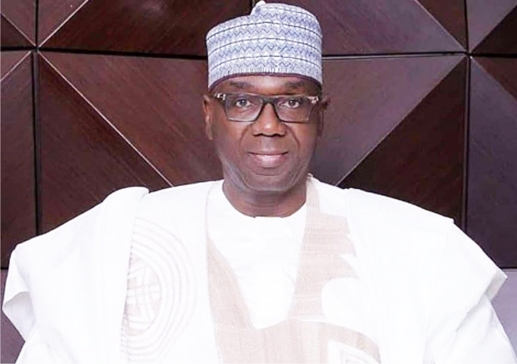 AbdulRazaq Pledges to Reduce Housing Deficit in Kwara, Inaugurates 464-Unit Estate in Ijagbo