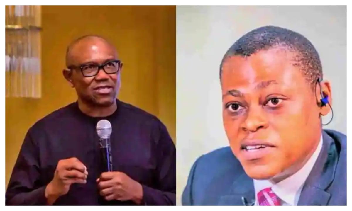 Don’t Say Things If You Don’t Have Evidence — Rufai Tells Peter Obi