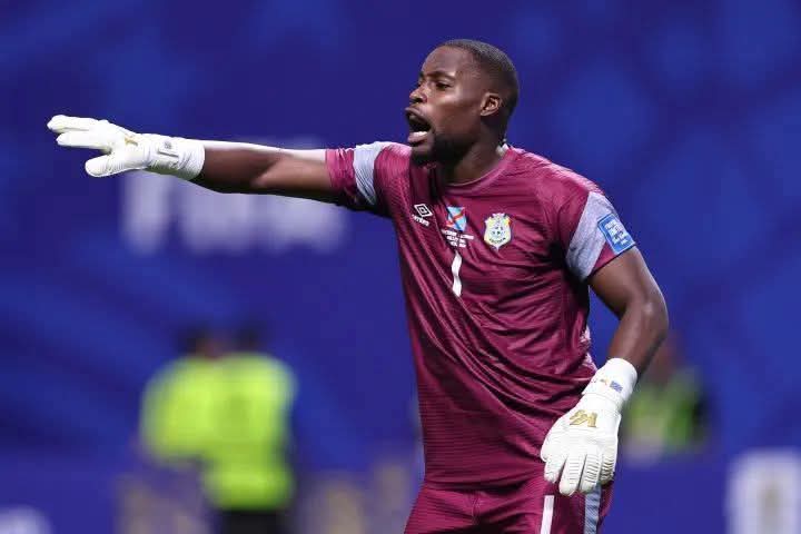 DR Congo Ineligible Player: NFF Sent Petition to Wrong Email — FIFA