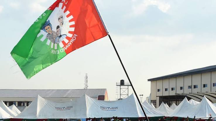 LP Candidate Warns Abia Youths Against Electoral Violence