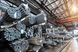 FG Urges Scrap Dealers to Suspend Strike, Promises Steel Sector Reform