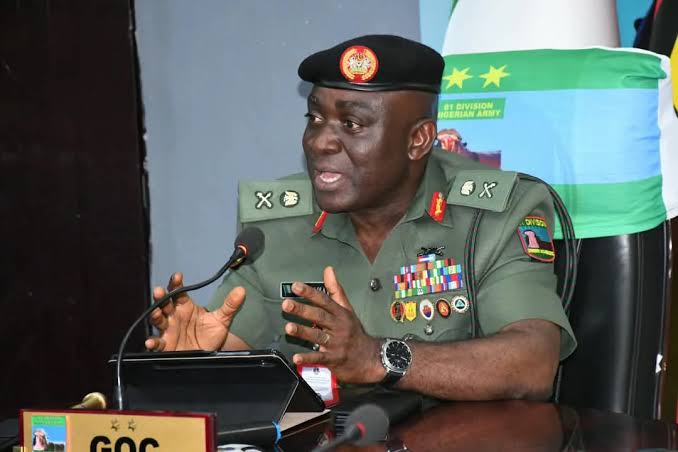Army Urges Objective Reporting of Military Activities