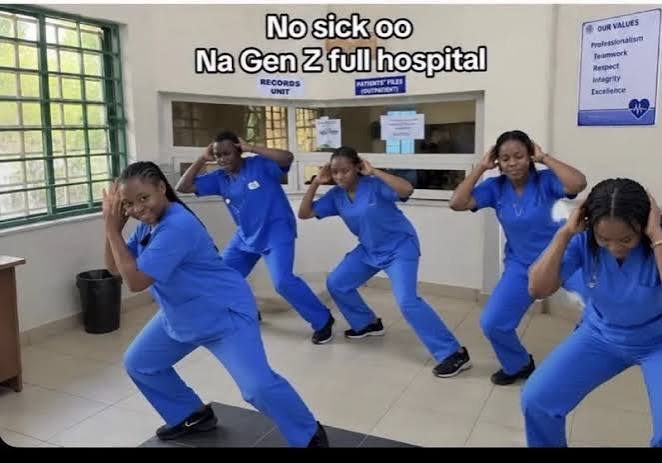 Amnesty Demands Reversal of Madonna University Nursing Students’ Sanctions