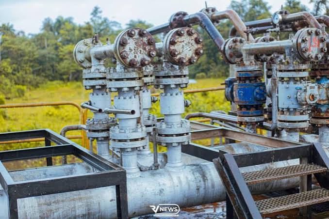 IYC Raises Alarm Over Prolonged Gas Leak in Bayelsa, Warns Oando of Possible Shutdown