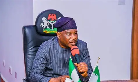 Insecurity: Adamawa Begins Fencing of Schools, to Hire 3,000 Teachers