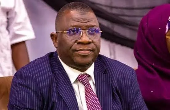 Tinubu’s Policies Working, Nigerians’ll Be Happier After Re-election — ITF DG