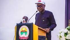 Oyebanji Presents N490.74bn 2027 Budget to Ekiti Assembly