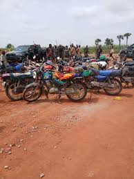 Troops Repel Lakurawa Attack on Military Base in Kebbi