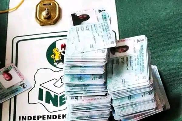 INEC Begins PVC Distribution, Register Display in Sokoto