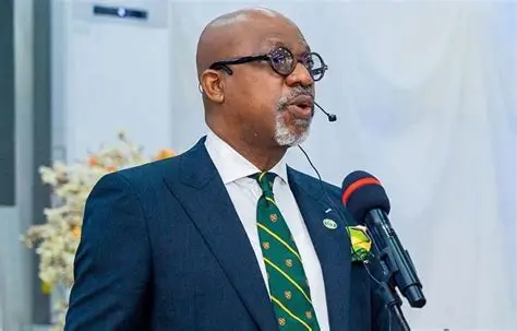 Nigeria Needs 554,353 Personnel for State Police — Abiodun