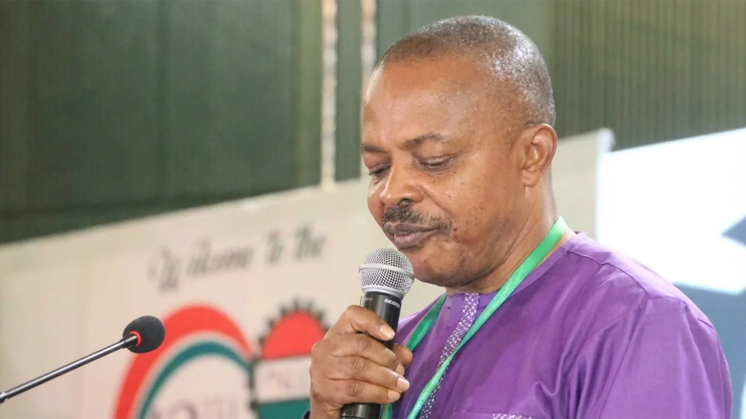 NLC Gives FG 14-Day Ultimatum on Petrol Price, Minimum Wage