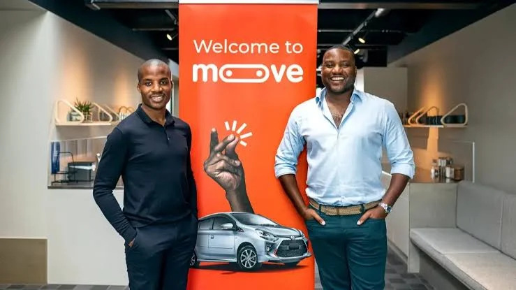Moove Exits Nigeria, Transfers ₦35bn Vehicles to Customers