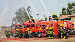 Lagos Warns Residents as Fire Service Records 1,324 Emergencies