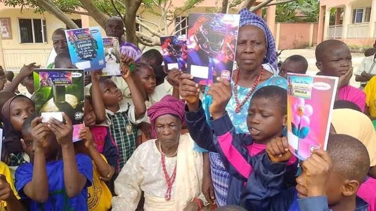 Falola, Odukoya Urge Africa to Turn Resource Wealth Into Productive Power