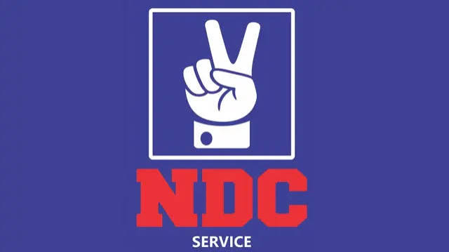 NDC Unveils Tolani Animashaun as Doherty’s Running Mate for Lagos Governorship