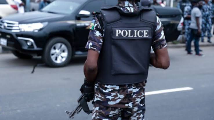 Family Demands Justice After Man Dies in Osun Police Cell
