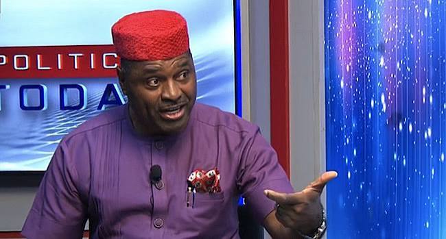 Kenneth Okonkwo Hails Atiku, Defends Subsidy Plan