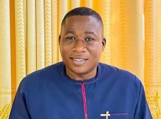 Igboho Lauds Firm Over N50m Abuja Land Donation to Security Outfit