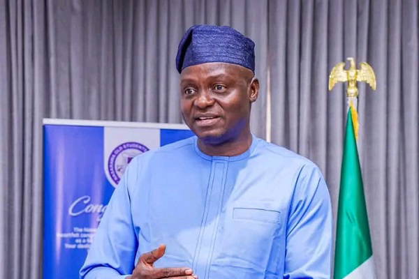 People Tinubu Helped Before Abandoned Him in 2023 — Yilwatda