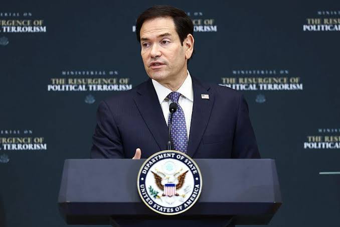US Warns Business Executives of Detention Risks in Nigeria