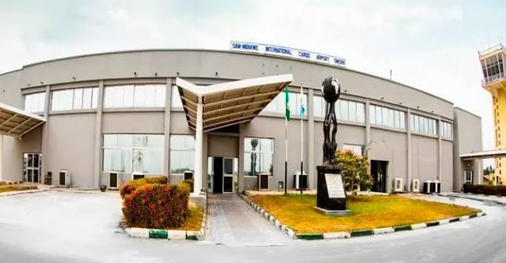 FG Shuts Owerri Airport for 25-Day Runway Rehabilitation