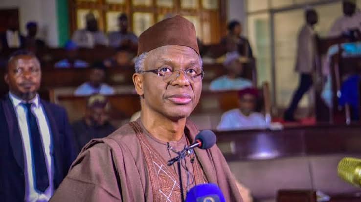 Appeal Court Rejects El-Rufai’s Bail Application