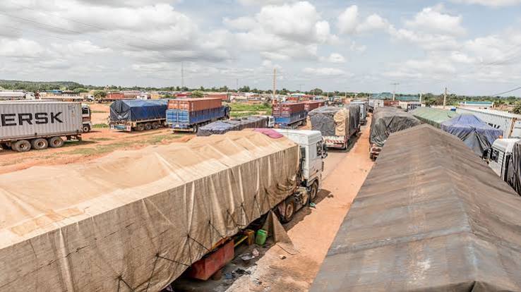 Nigeria, Benin Set Four-Year Border Security Plan